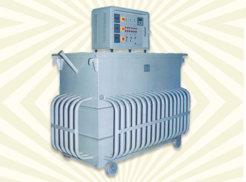 Servo Voltage Stabilizer 